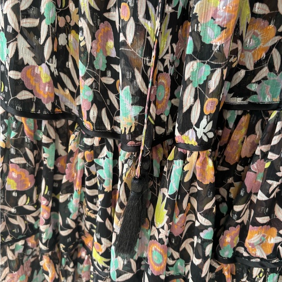 Free People Swinging Mini Dress - Picture 3 of 4